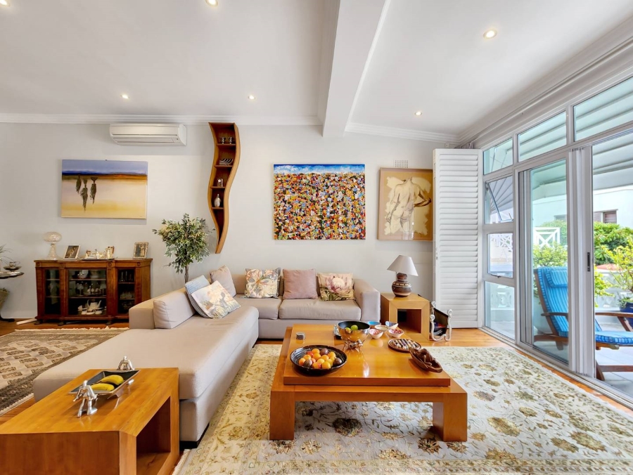 3 Bedroom Property for Sale in Bantry Bay Western Cape